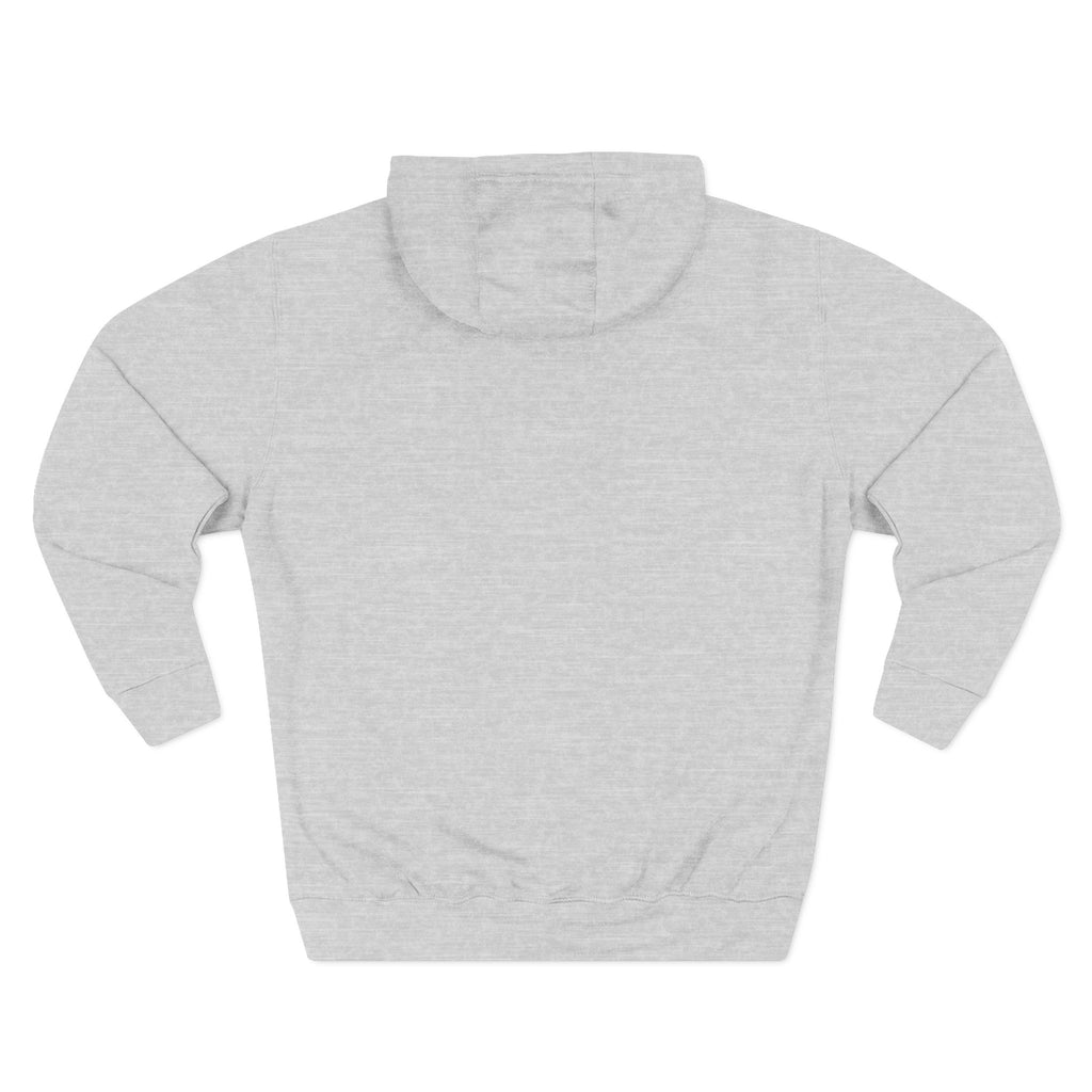 Evikted Logo Hoodie — Graphic Streetwear Pullover