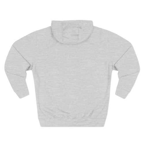 Evikted Hoodie - Grey
