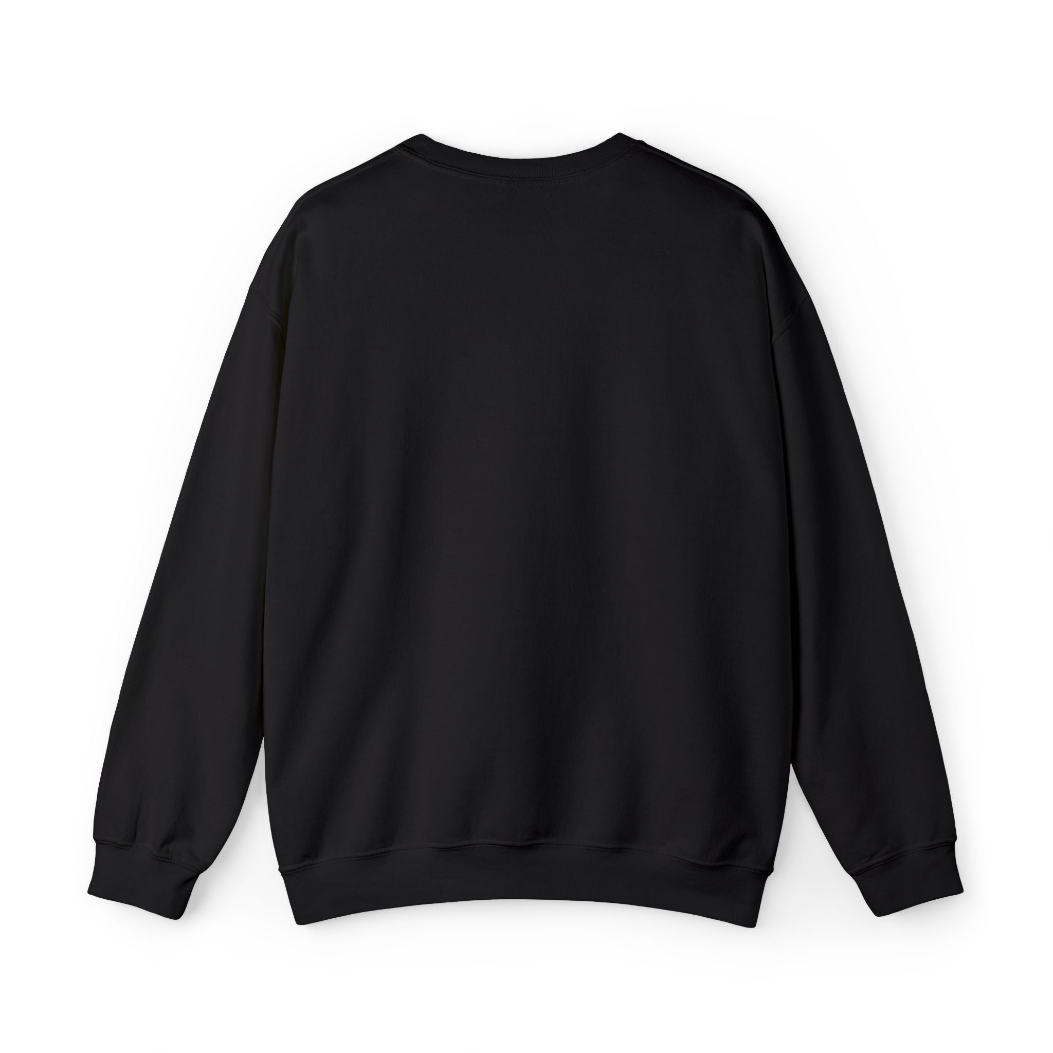 Evikted Logo Crewneck Sweatshirt