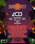 BRIGGZFEST 2026 - Ham Farm, Lewes