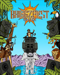 BRIGGZFEST - 2026 - Safari